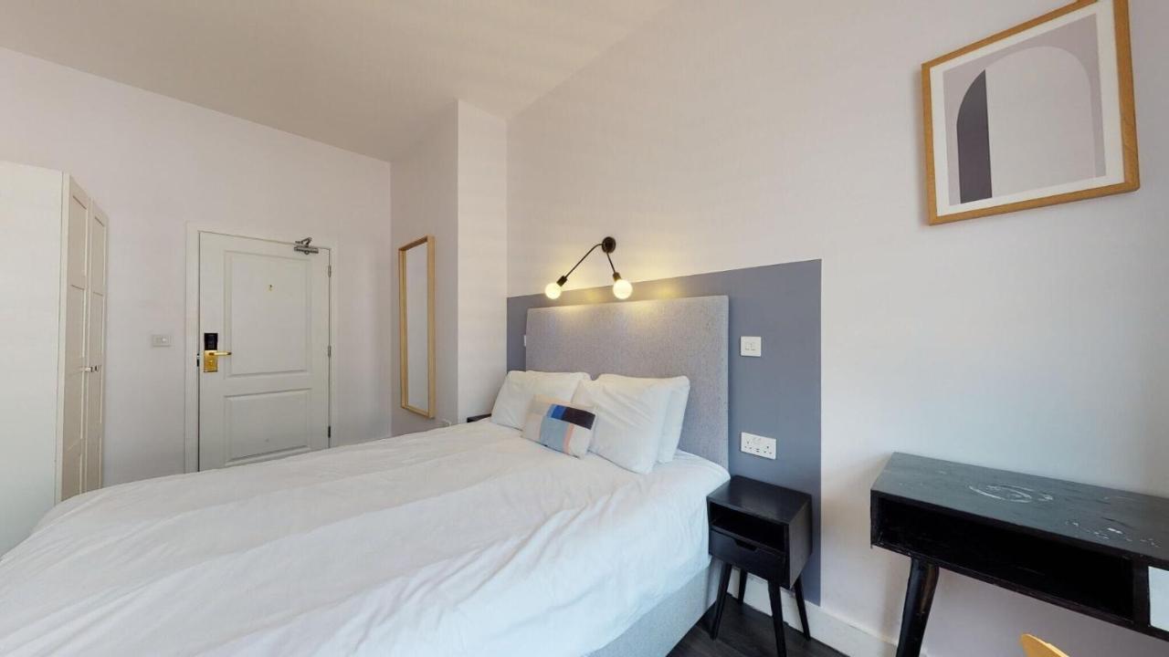 Crouch End House By Hiatus Concierge London Exterior photo