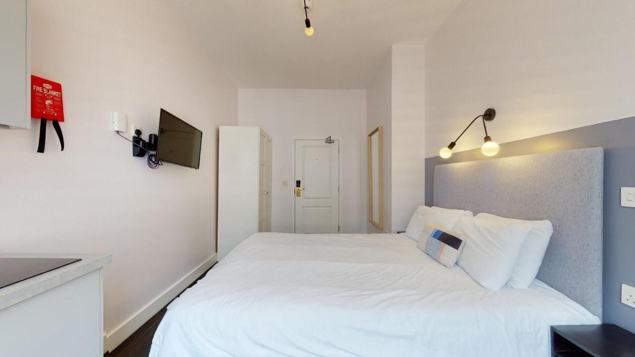 Crouch End House By Hiatus Concierge London Exterior photo